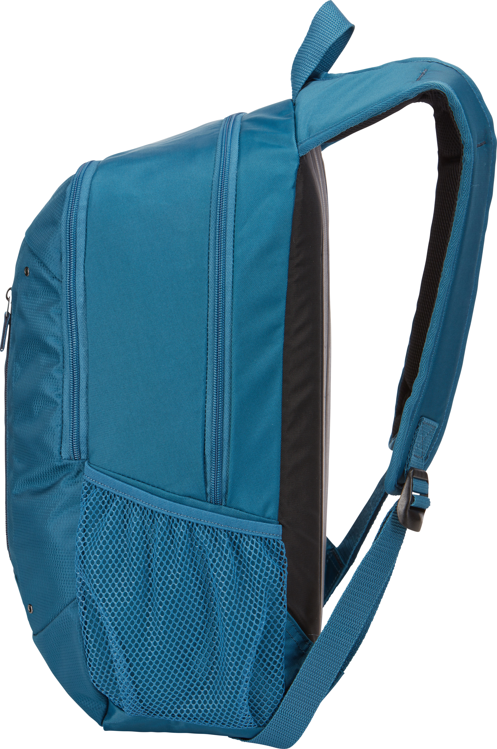 Voir la diapositive 5 : CASE LOGIC Sac à dos pour PC 15.6 pouces - Bleu