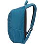 Voir la diapositive 5 : CASE LOGIC Sac à dos pour PC 15.6 pouces - Bleu