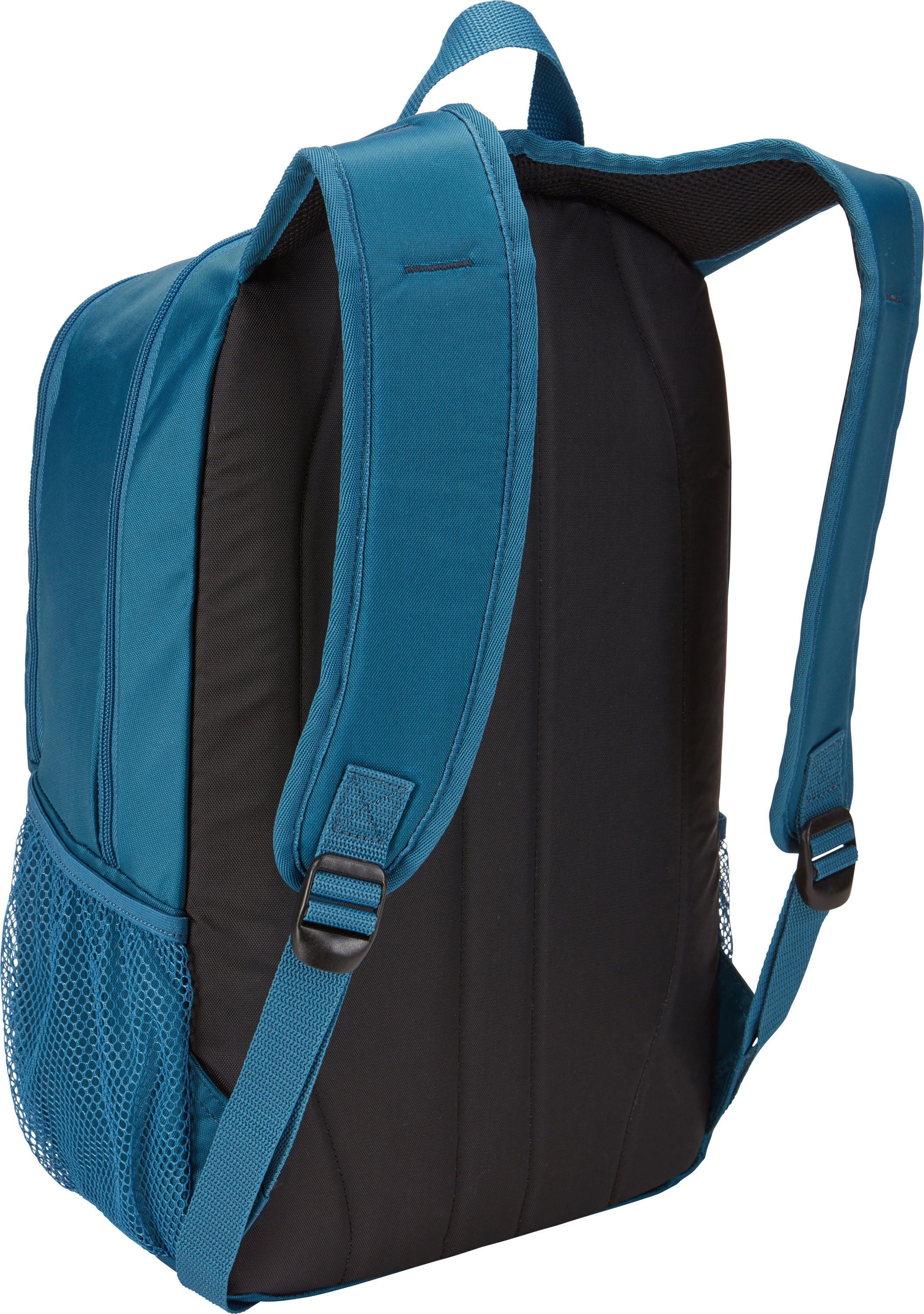 Voir la diapositive 7 : CASE LOGIC Sac à dos pour PC 15.6 pouces - Bleu