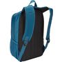 Voir la diapositive 7 : CASE LOGIC Sac à dos pour PC 15.6 pouces - Bleu