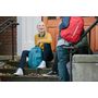 Voir la diapositive 10 : CASE LOGIC Sac à dos pour PC 15.6 pouces - Bleu