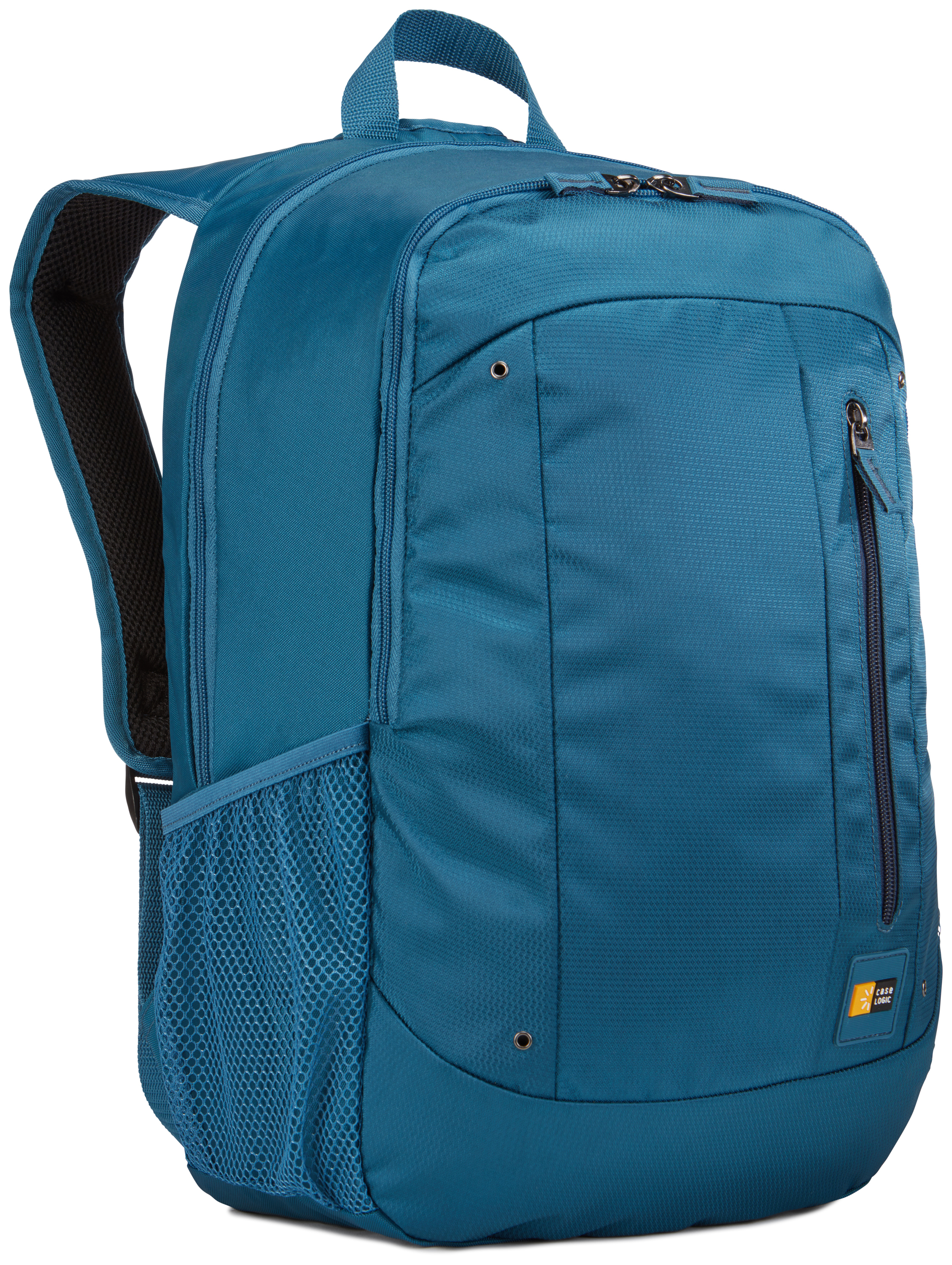 Voir la diapositive 11 : CASE LOGIC Sac à dos pour PC 15.6 pouces - Bleu