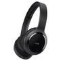 Voir la diapositive 1 : JVC Casque audio Bluetooth - Noir - HA-S60BT