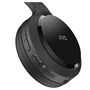 Voir la diapositive 2 : JVC Casque audio Bluetooth - Noir - HA-S60BT