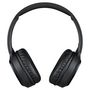 Voir la diapositive 3 : JVC Casque audio Bluetooth - Noir - HA-S60BT
