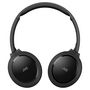 Voir la diapositive 4 : JVC Casque audio Bluetooth - Noir - HA-S60BT