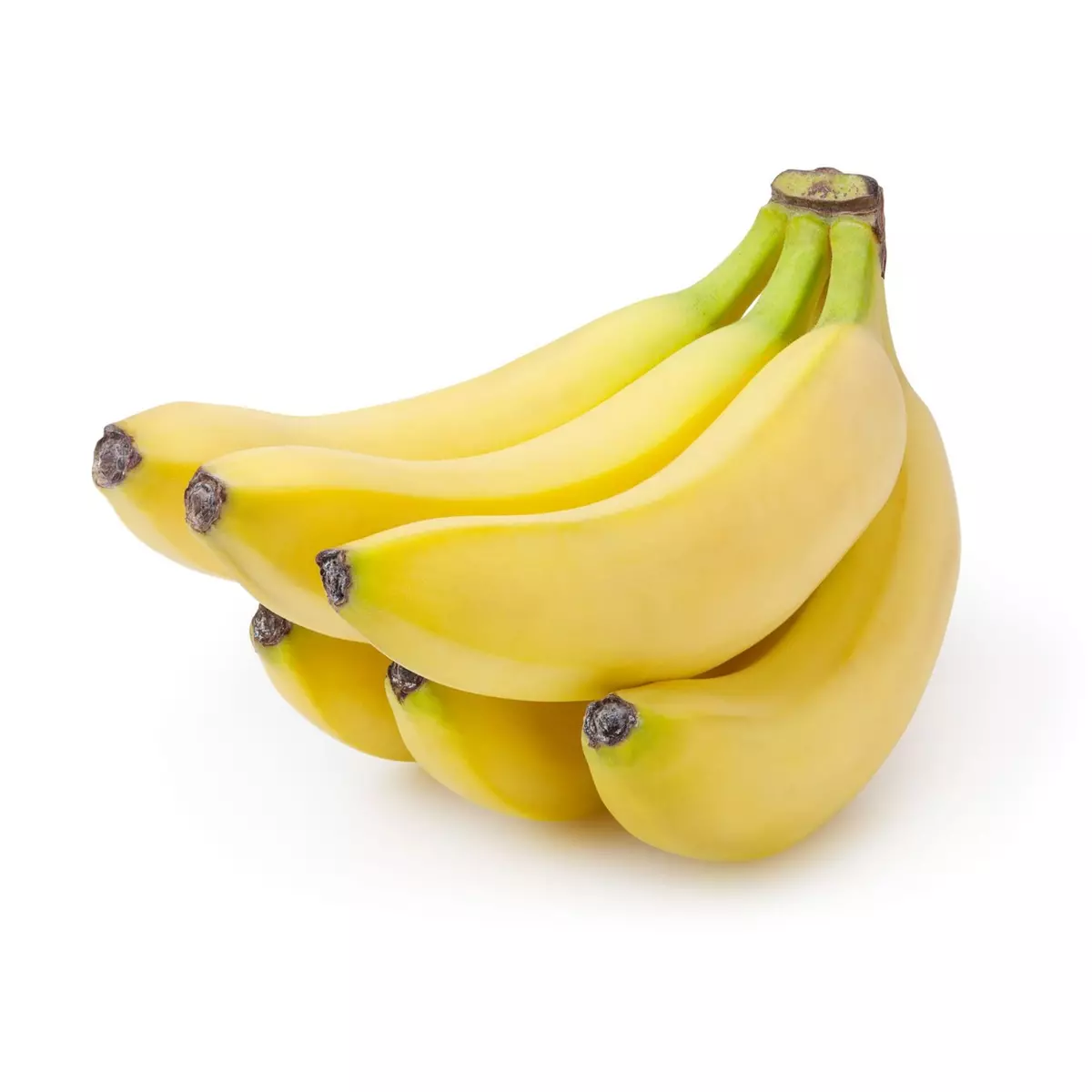 Bananes 1er prix 6 pièces