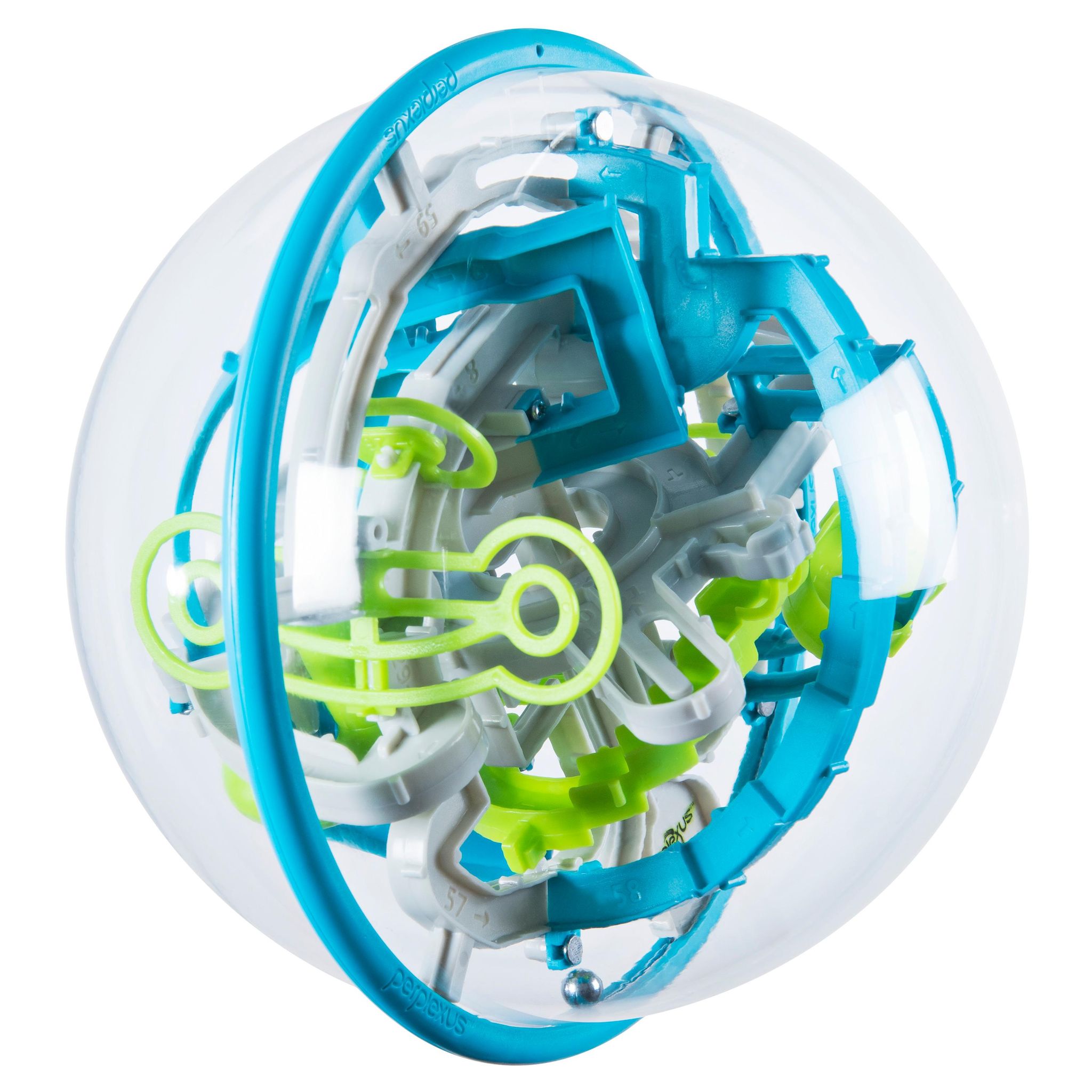 Voir la diapositive 3 : SPIN MASTER Jeu Perplexus Rebel Rookie