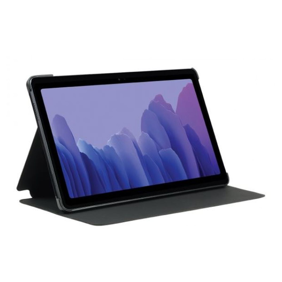 Voir la diapositive 2 : MOBILIS Protection pour tablette TAB A7 10.4 pouces - Noir