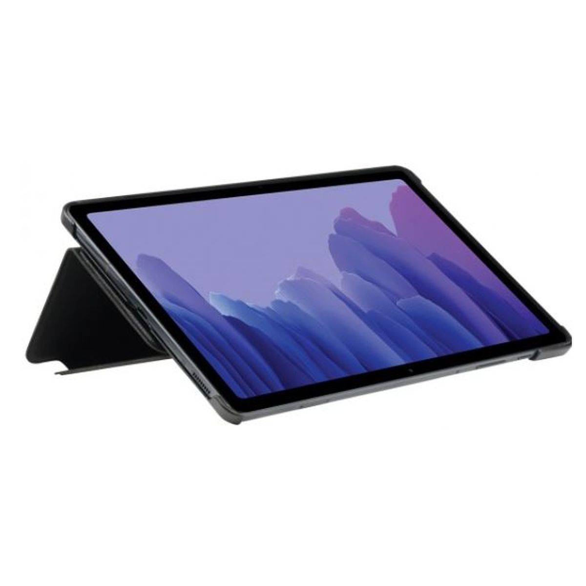 Voir la diapositive 3 : MOBILIS Protection pour tablette TAB A7 10.4 pouces - Noir