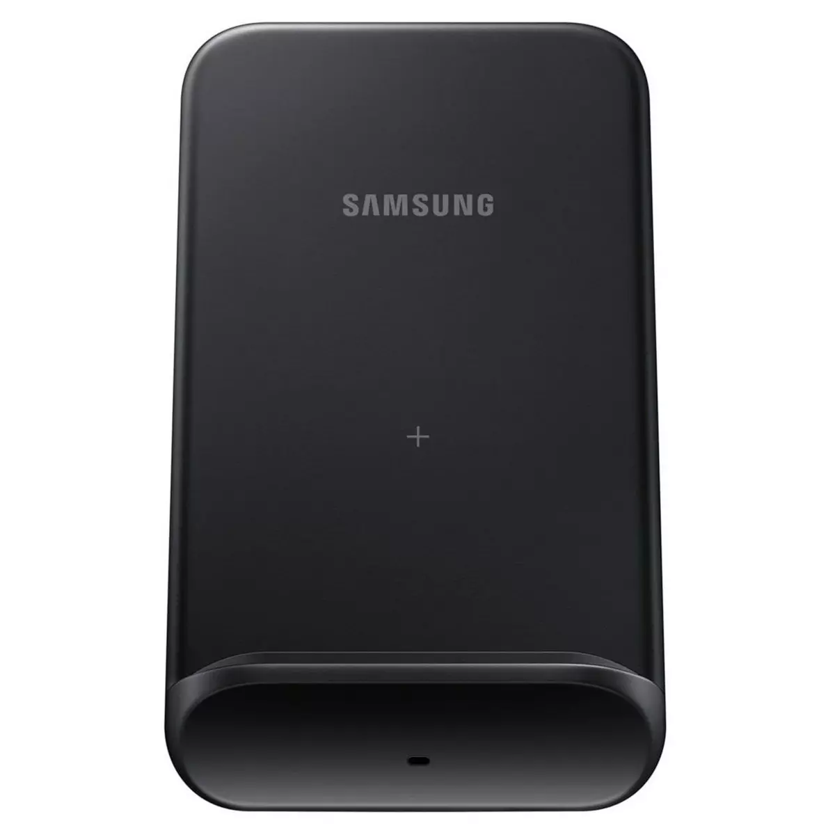 SAMSUNG Chargeur sans fil pour smartphone - Noir