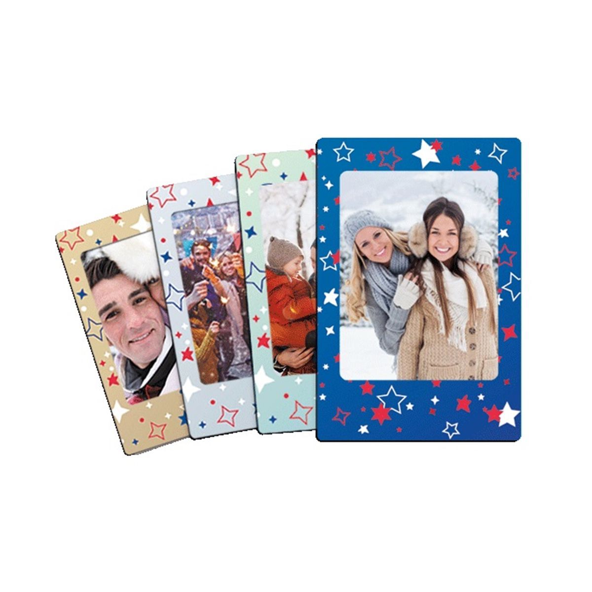 FUJIFILM Pack imprimante  Instax Mini Link - Noir