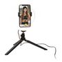 Voir la diapositive 12 : BBC Pack Trépied anneau lumineux vlogger pour smartphone