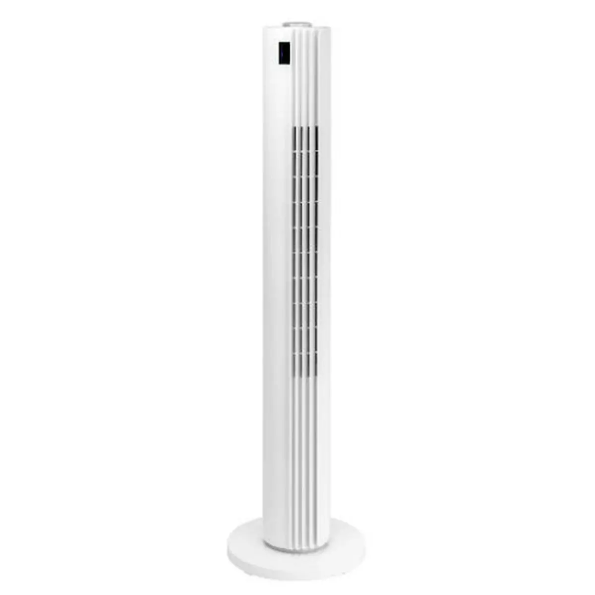 ROWENTA Ventilateur colonne VU6720 - Blanc
