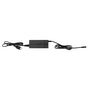 Voir la diapositive 2 : TNB Chargeur universel pour trottinette électrique - Urban Moov - Noir