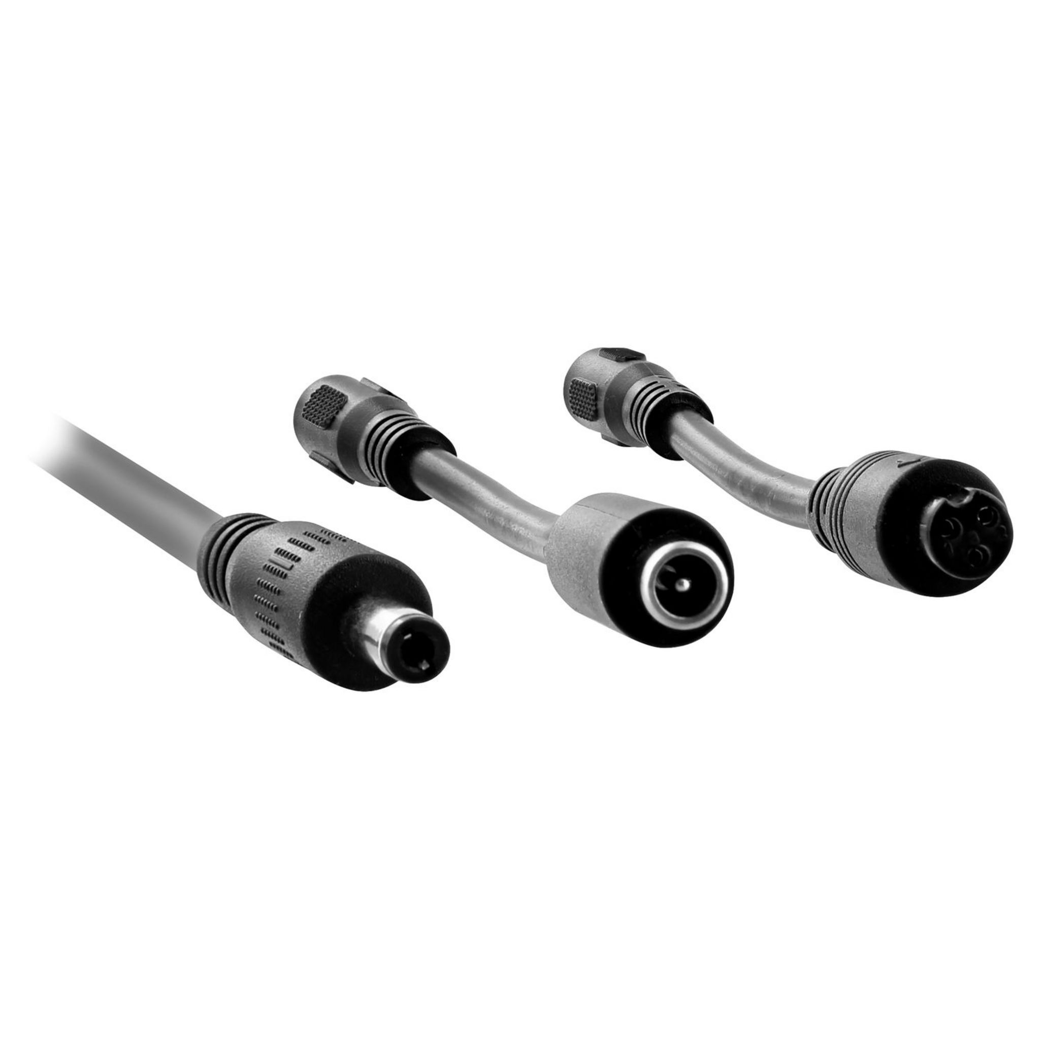 Voir la diapositive 4 : TNB Chargeur universel pour trottinette électrique - Urban Moov - Noir