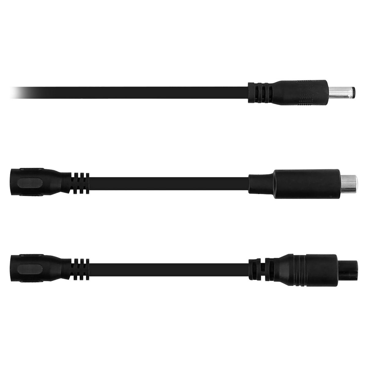 TNB Chargeur universel pour trottinette électrique - Urban Moov - Noir