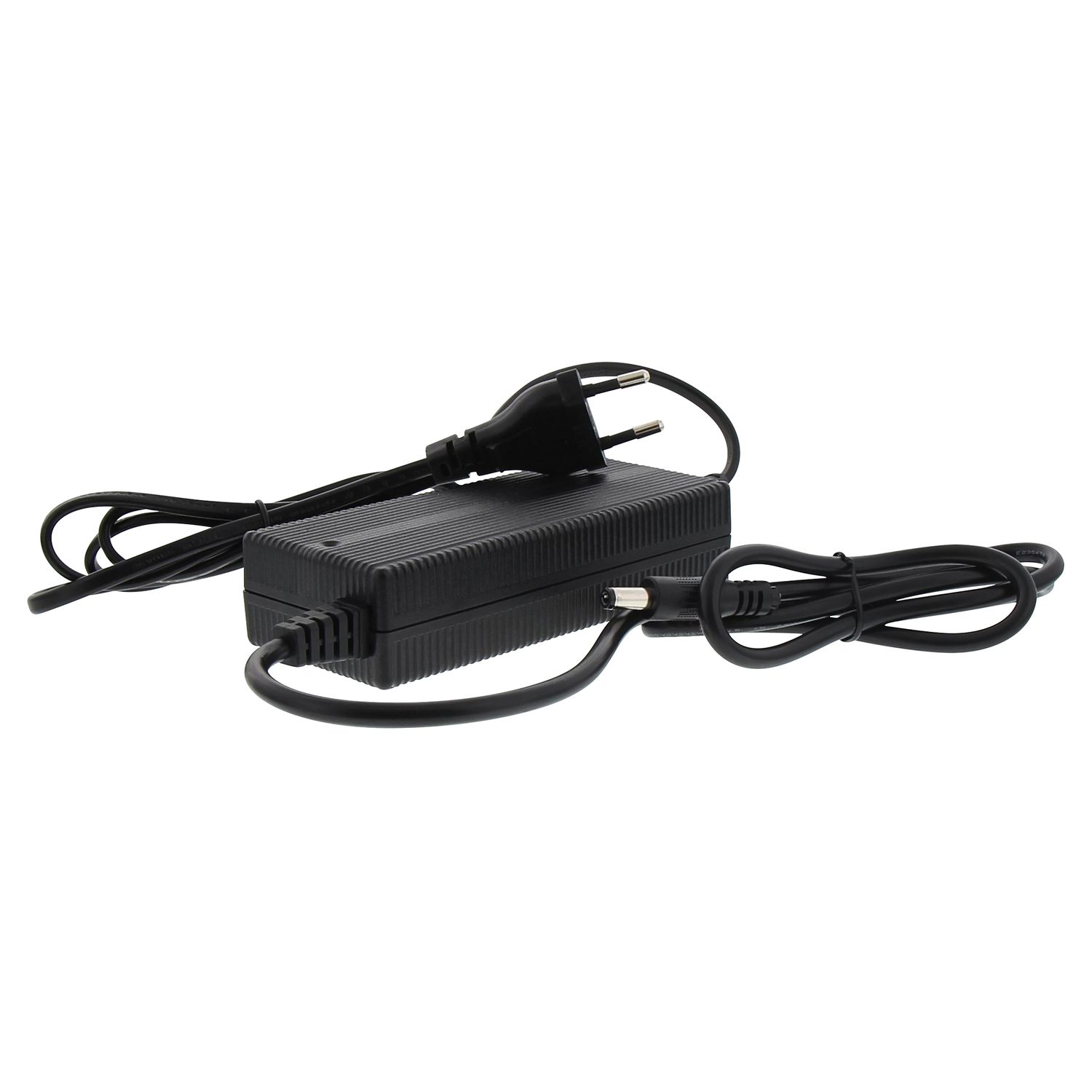 Voir la diapositive 6 : TNB Chargeur universel pour trottinette électrique - Urban Moov - Noir