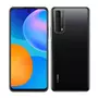 HUAWEI Smartphone P smart 2021  4G  128 Go  6.67 pouces  Noir  Double NanoSim