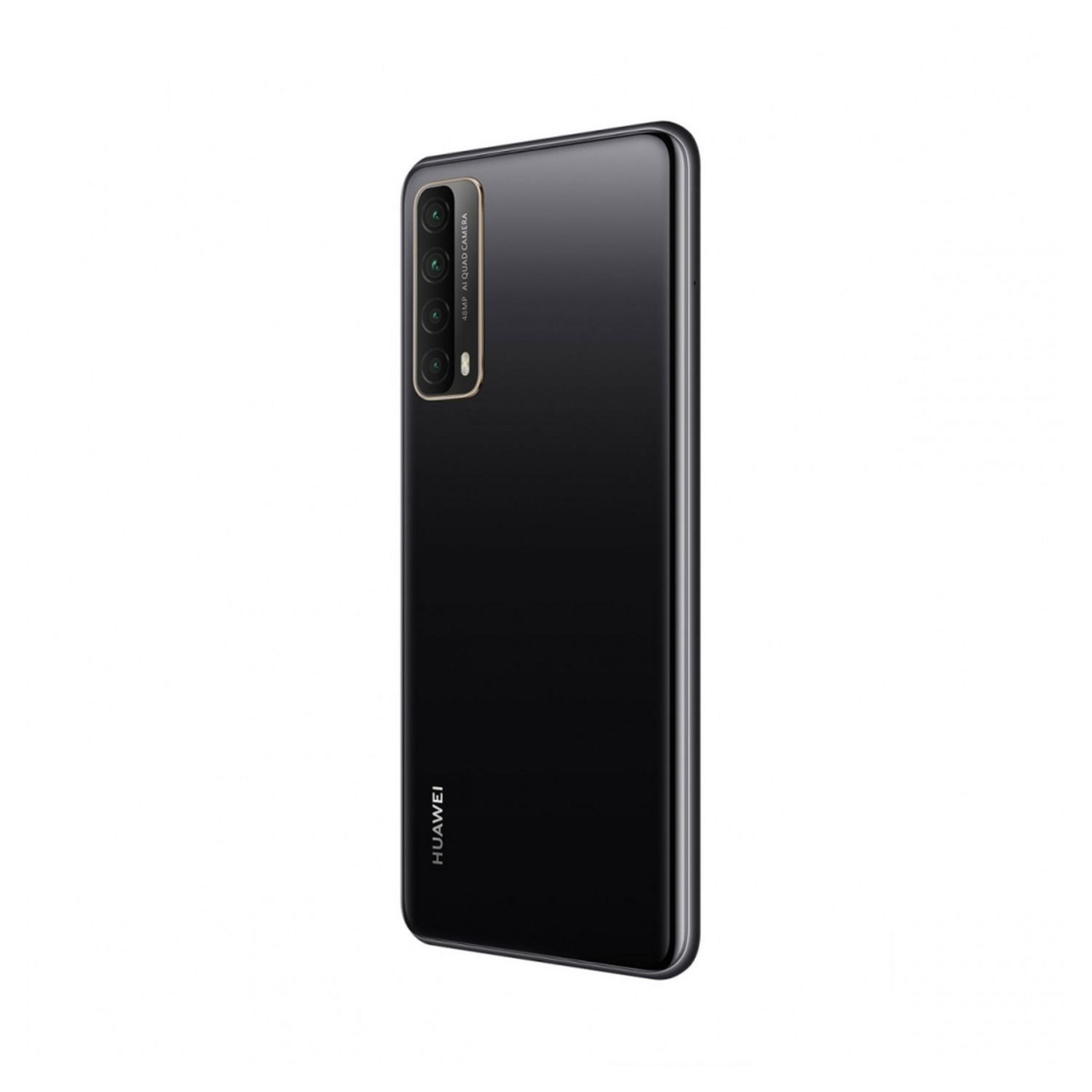 Voir la diapositive 7 : HUAWEI Smartphone P smart 2021  4G  128 Go  6.67 pouces  Noir  Double NanoSim