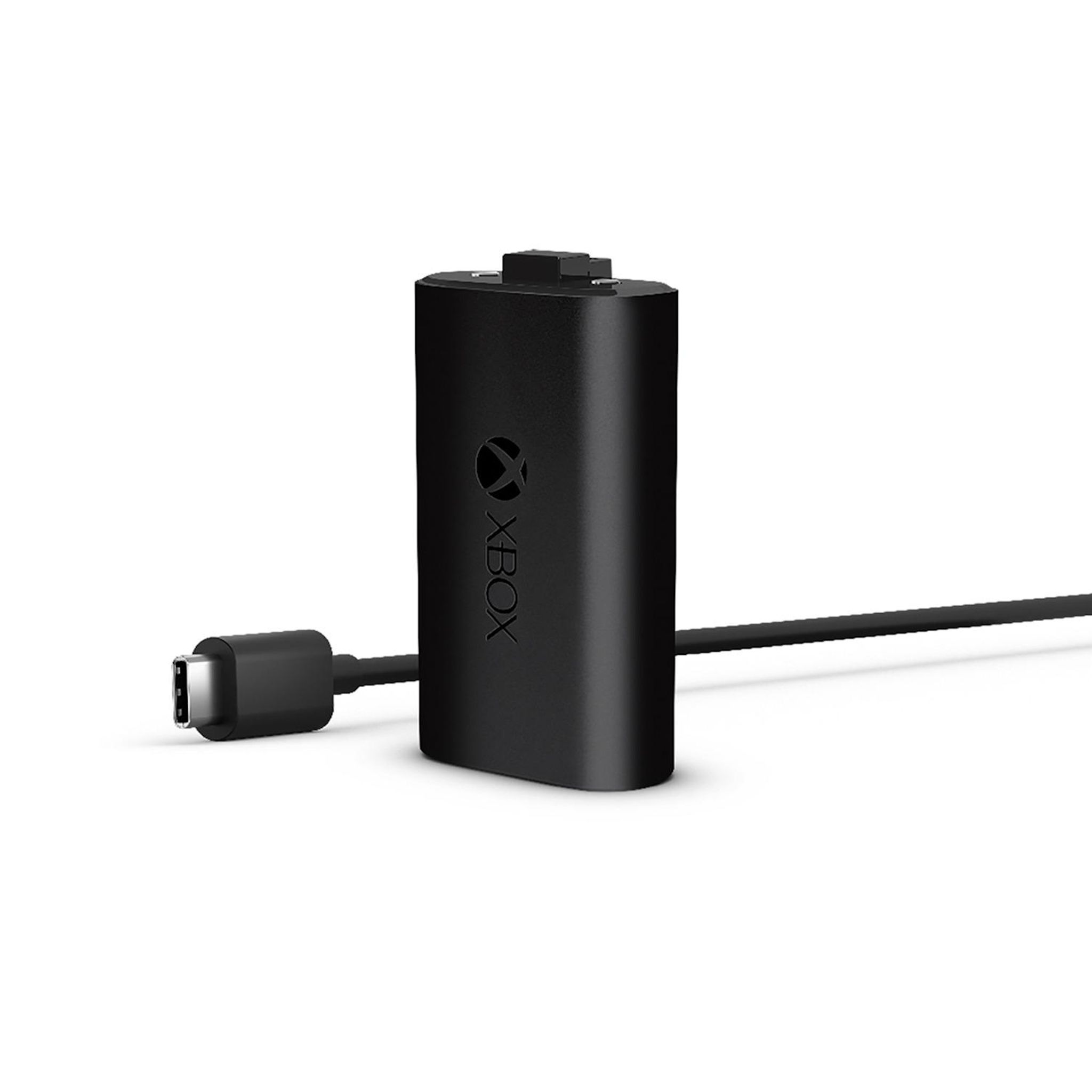 MICROSOFT Kit Play & Charge Xbox Series