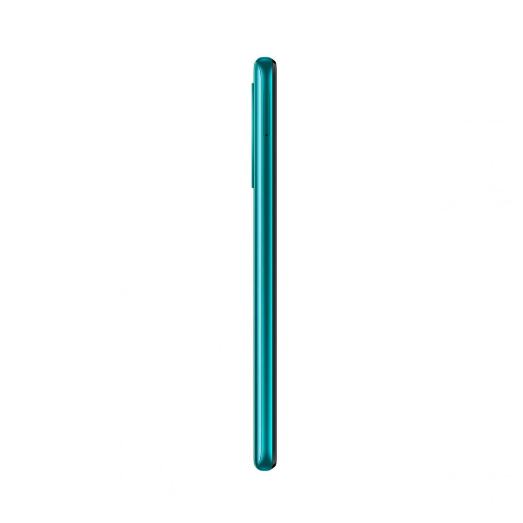 Voir la diapositive 2 : HUAWEI Smartphone P smart 2021  4G  128 Go  6.67 pouces  Vert  Double NanoSim