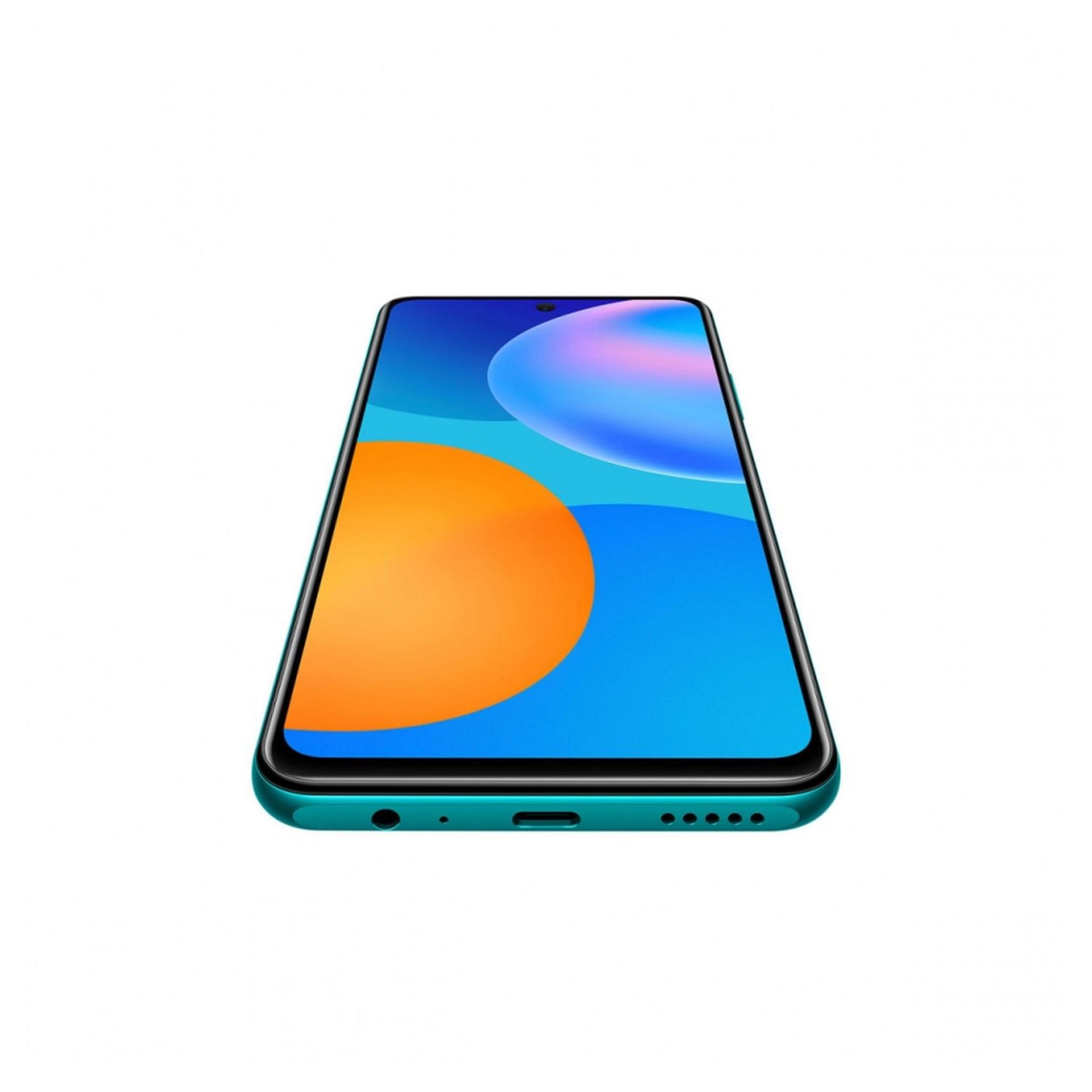 Voir la diapositive 12 : HUAWEI Smartphone P smart 2021  4G  128 Go  6.67 pouces  Vert  Double NanoSim