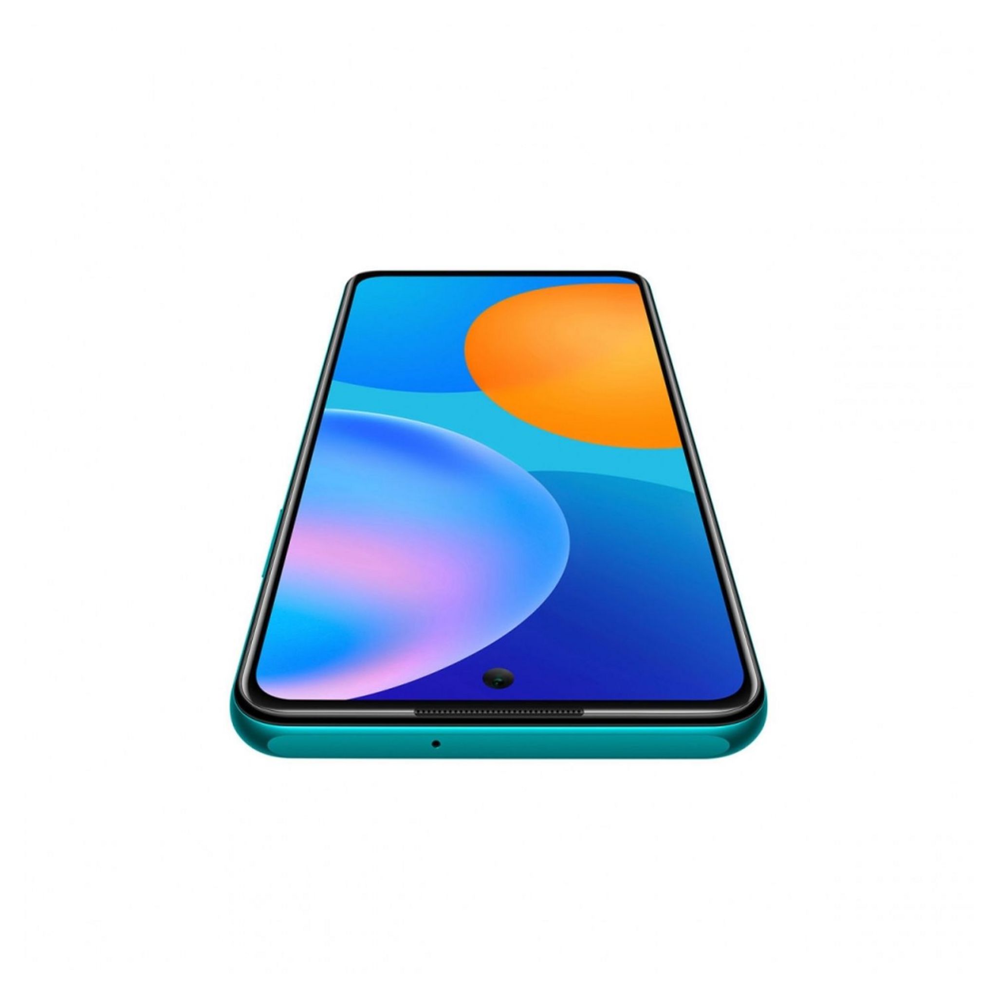 Voir la diapositive 13 : HUAWEI Smartphone P smart 2021  4G  128 Go  6.67 pouces  Vert  Double NanoSim