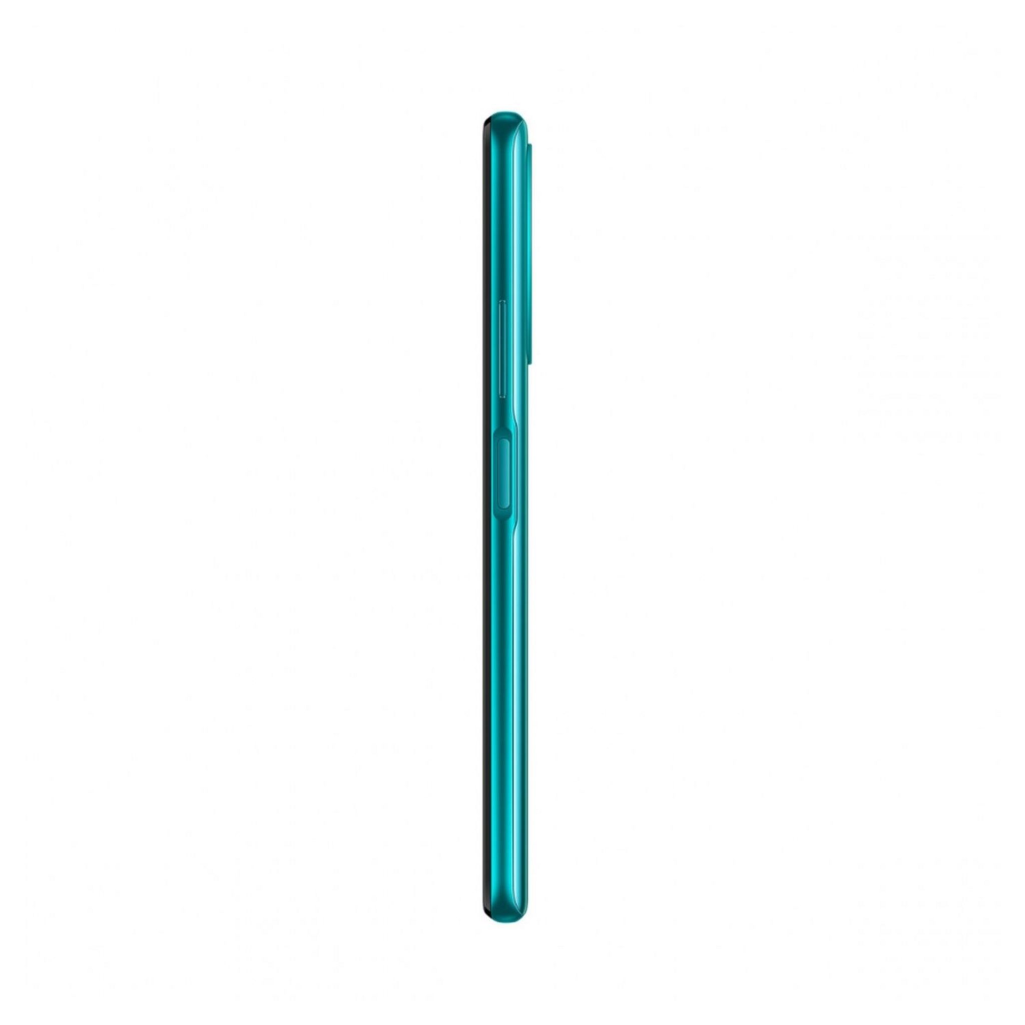 Voir la diapositive 3 : HUAWEI Smartphone P smart 2021  4G  128 Go  6.67 pouces  Vert  Double NanoSim