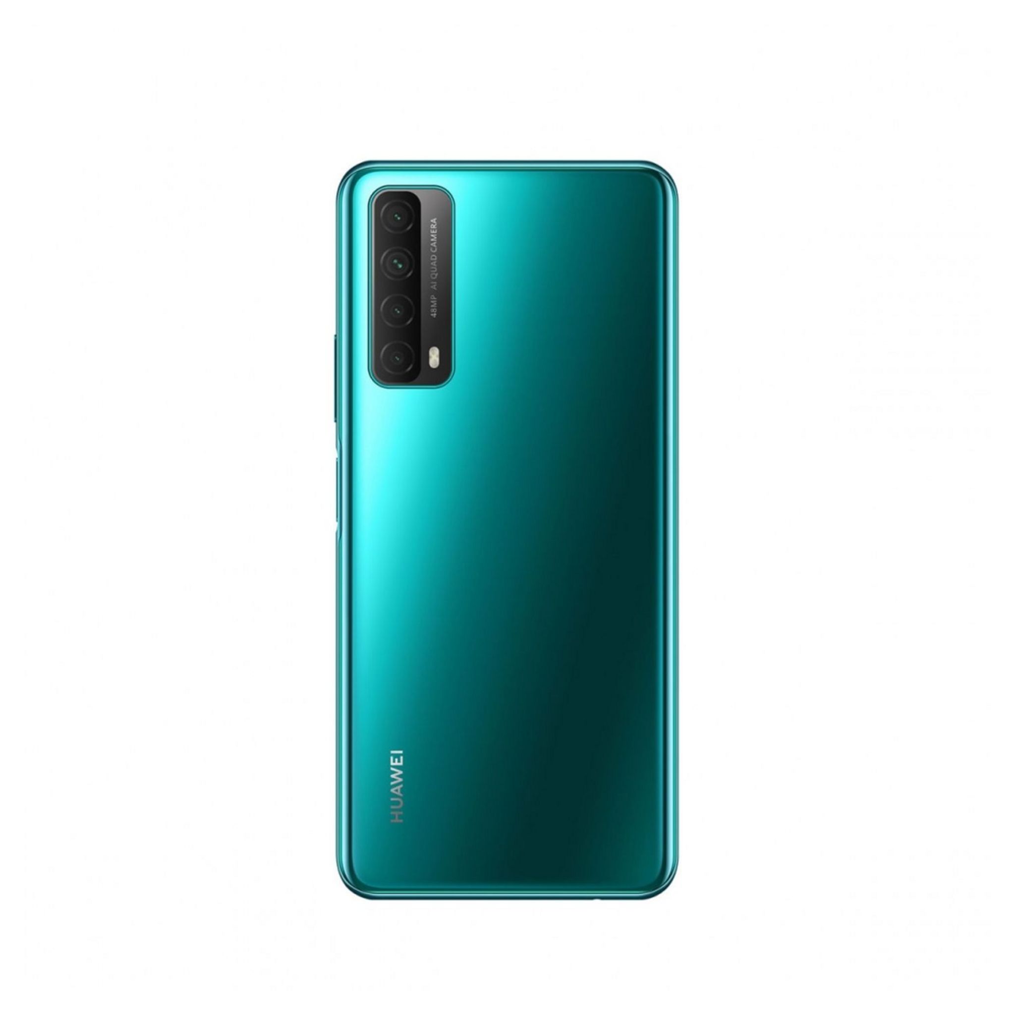 Voir la diapositive 4 : HUAWEI Smartphone P smart 2021  4G  128 Go  6.67 pouces  Vert  Double NanoSim