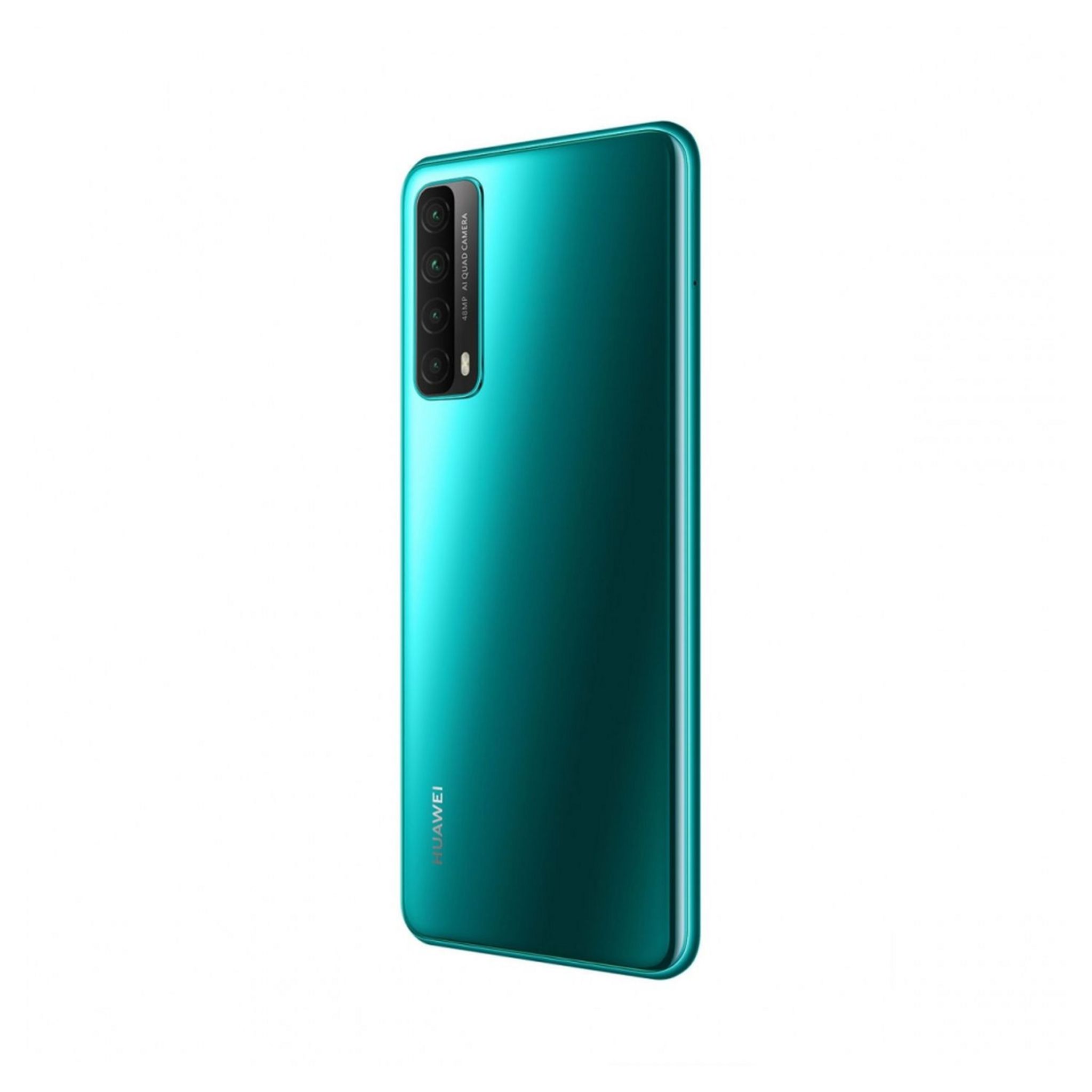 Voir la diapositive 5 : HUAWEI Smartphone P smart 2021  4G  128 Go  6.67 pouces  Vert  Double NanoSim