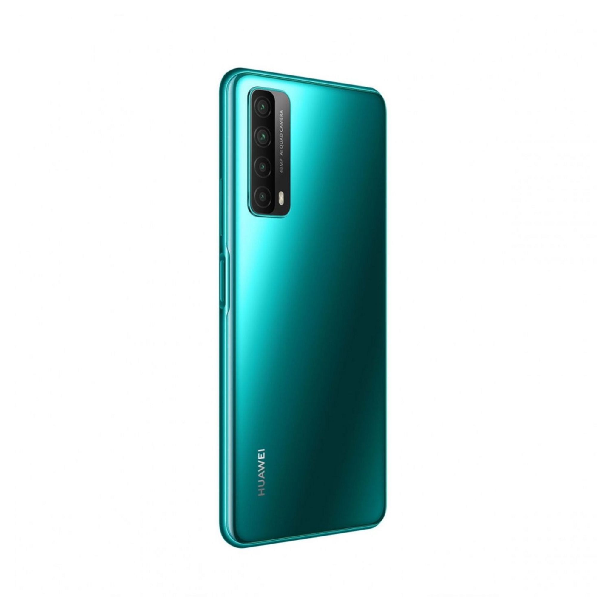 Voir la diapositive 6 : HUAWEI Smartphone P smart 2021  4G  128 Go  6.67 pouces  Vert  Double NanoSim