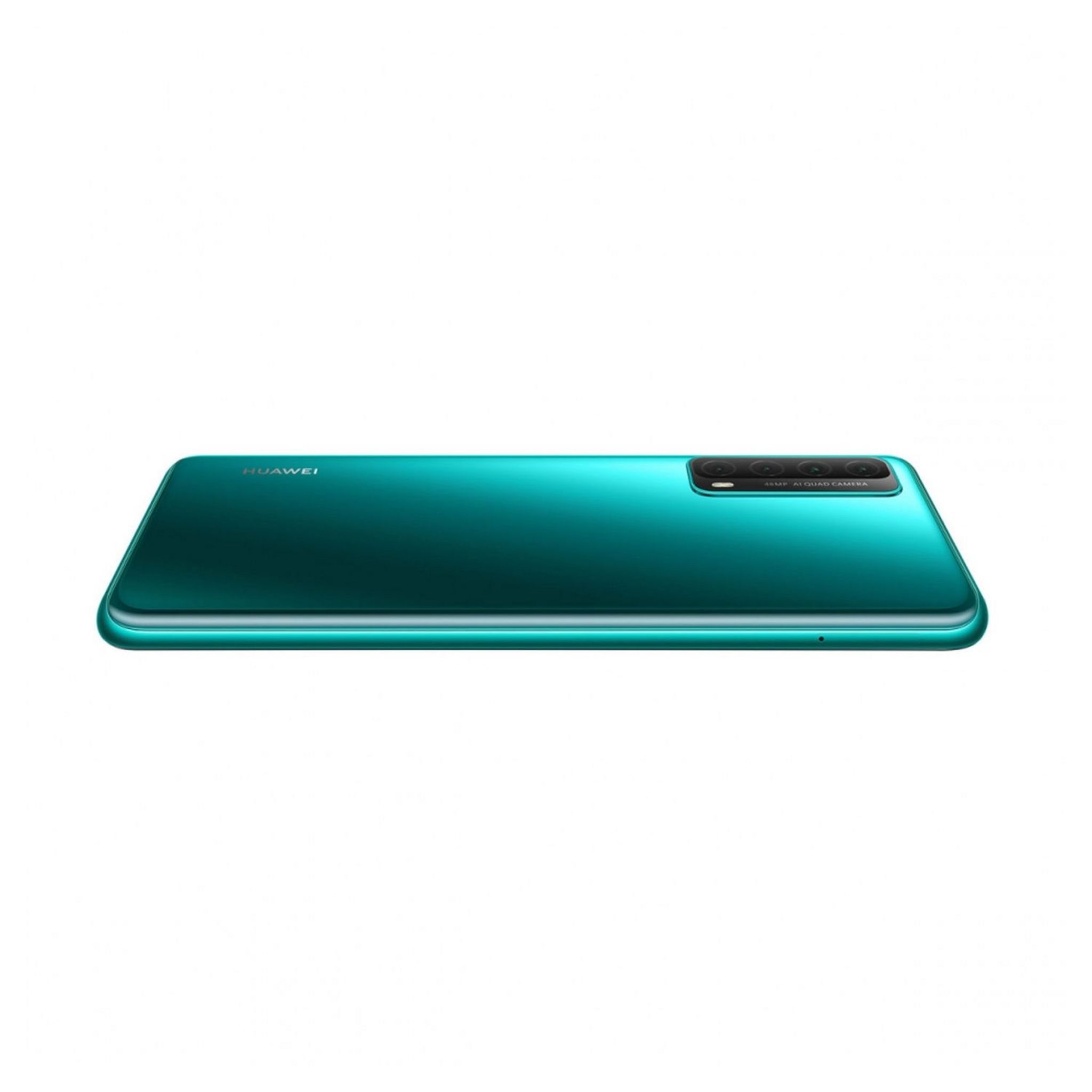 Voir la diapositive 7 : HUAWEI Smartphone P smart 2021  4G  128 Go  6.67 pouces  Vert  Double NanoSim