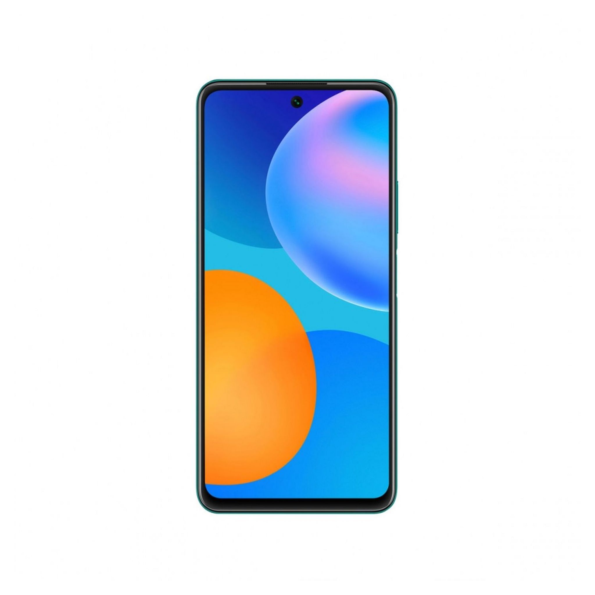 Voir la diapositive 8 : HUAWEI Smartphone P smart 2021  4G  128 Go  6.67 pouces  Vert  Double NanoSim