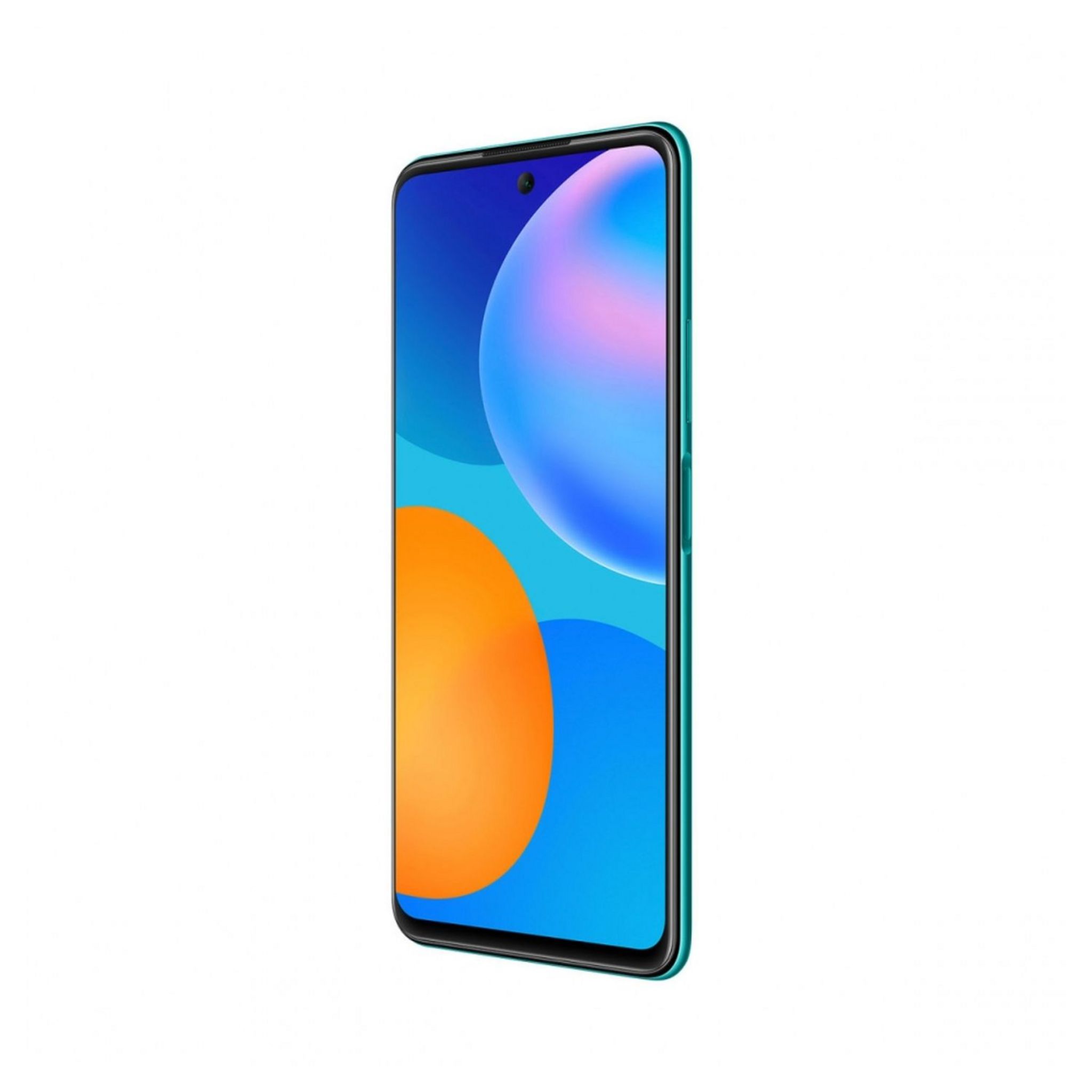 Voir la diapositive 10 : HUAWEI Smartphone P smart 2021  4G  128 Go  6.67 pouces  Vert  Double NanoSim