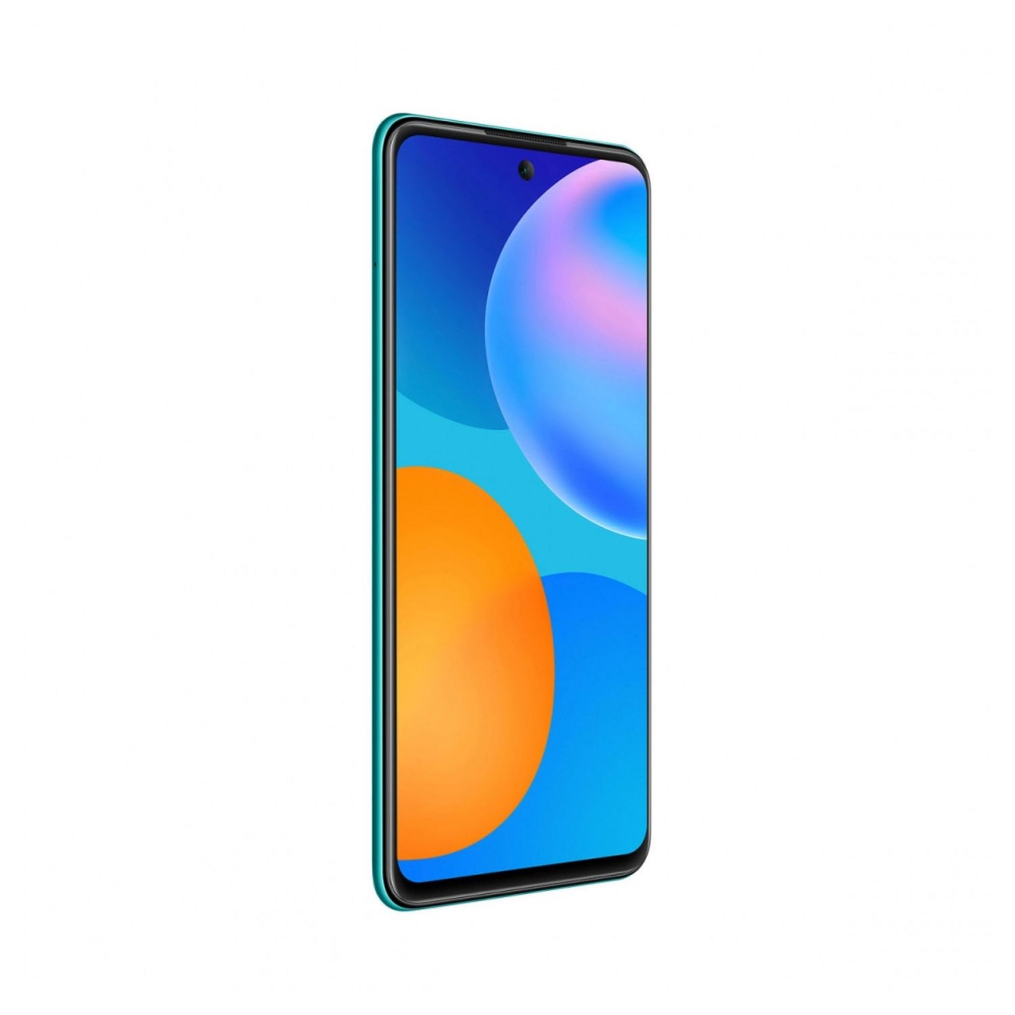 Voir la diapositive 11 : HUAWEI Smartphone P smart 2021  4G  128 Go  6.67 pouces  Vert  Double NanoSim