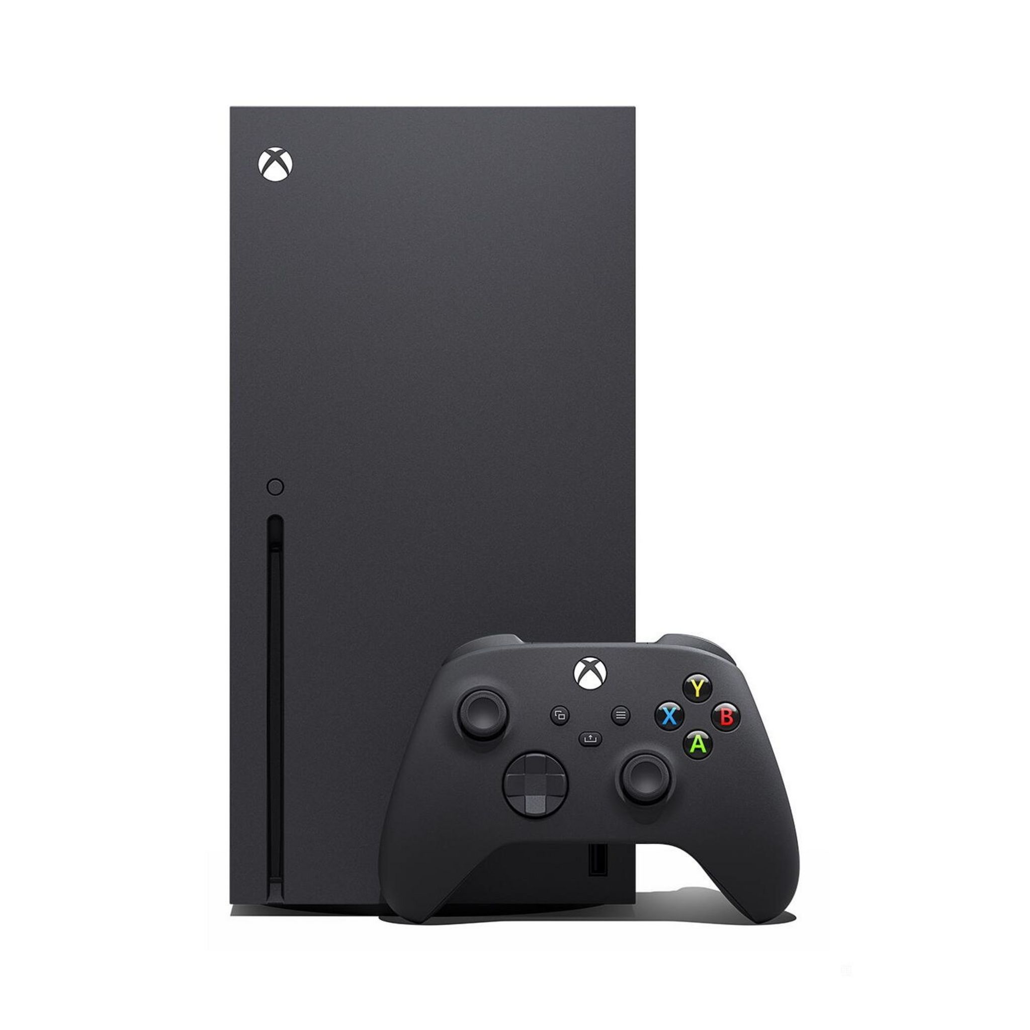 Voir la diapositive 2 : MICROSOFT Console Xbox Series X 1 To