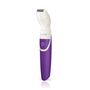 Voir la diapositive 2 : PHILIPS Tondeuse bikini BRT383/15 - Violet