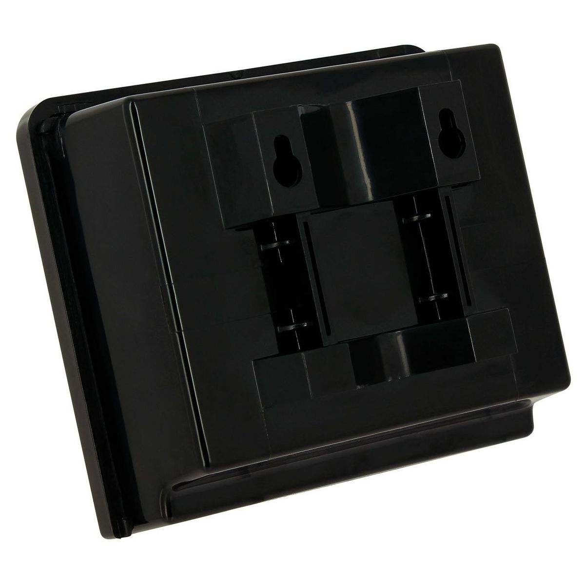 FUJIONKYO Kit amplificateur 35 dB + alimentation 24 Volts 2 sorties