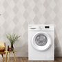 Voir la diapositive 3 : SELECLINE lave linge hublot 600082776, 5 kg, 800 T/min