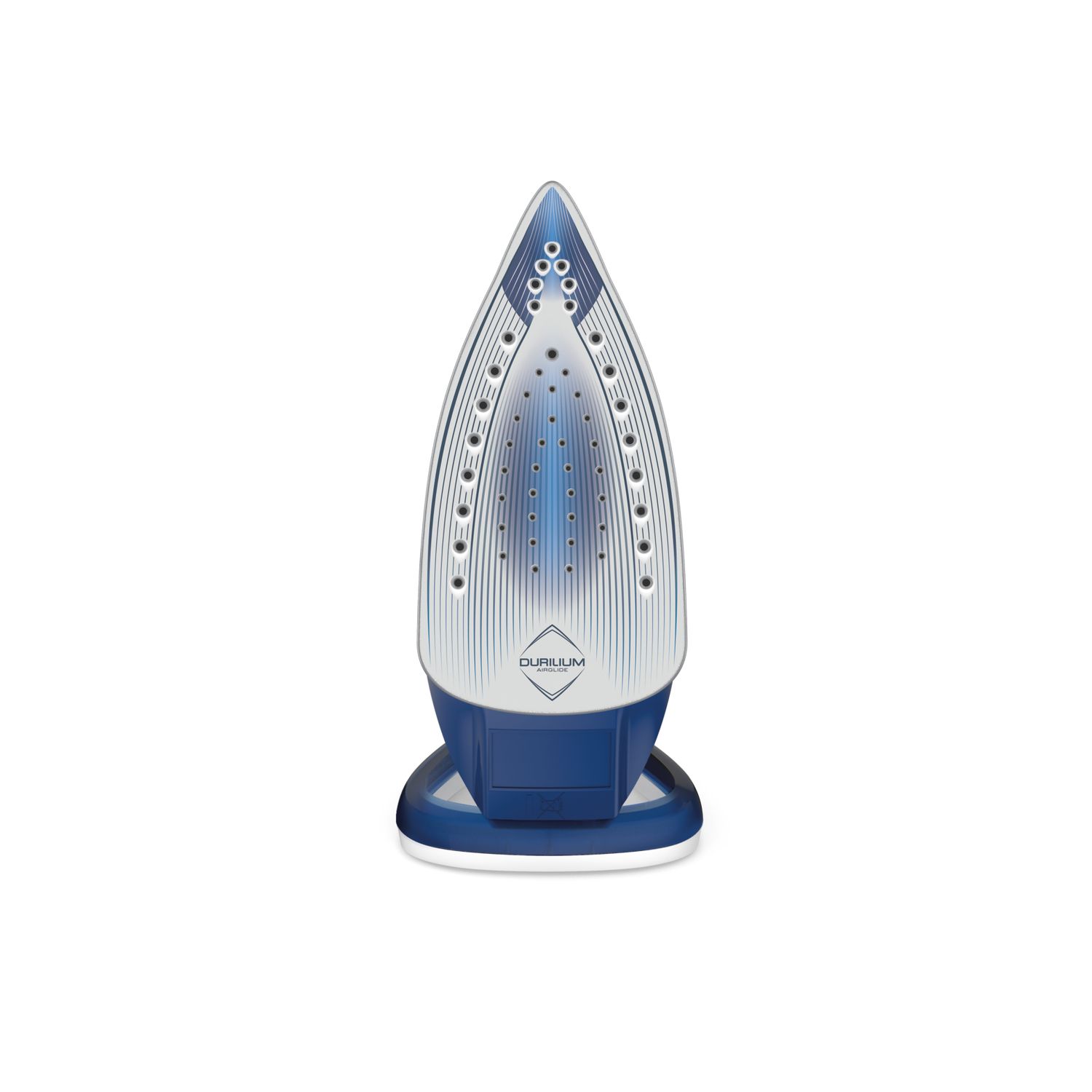 Voir la diapositive 2 : CALOR Fer à repasser FV5750C0 - Bleu