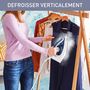 Voir la diapositive 5 : CALOR Centrale vapeur Express Essential SV6116C0 - Bleu