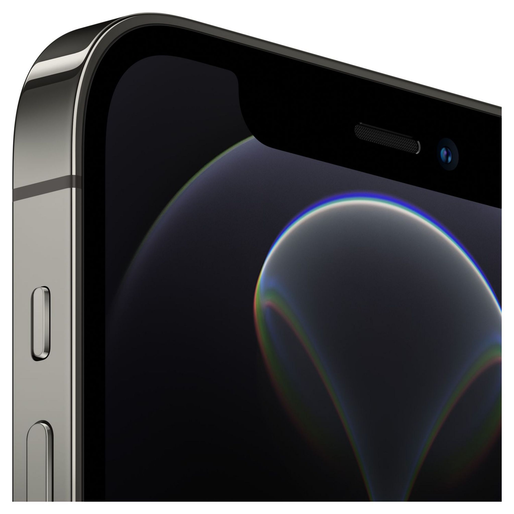 Voir la diapositive 5 : APPLE iPhone 12 Pro Graphite 512 Go