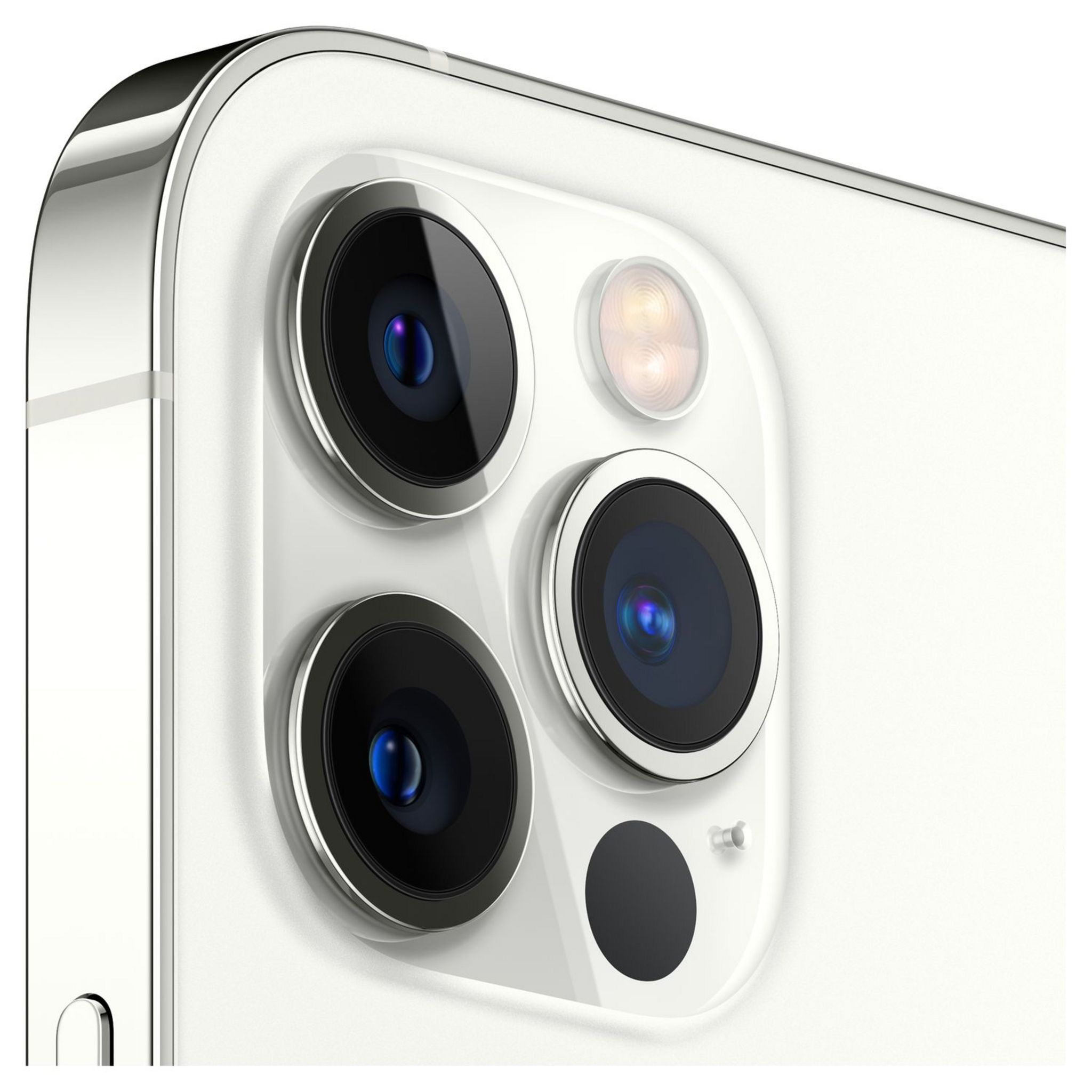 Voir la diapositive 6 : APPLE iPhone 12 pro Argent 128 Go