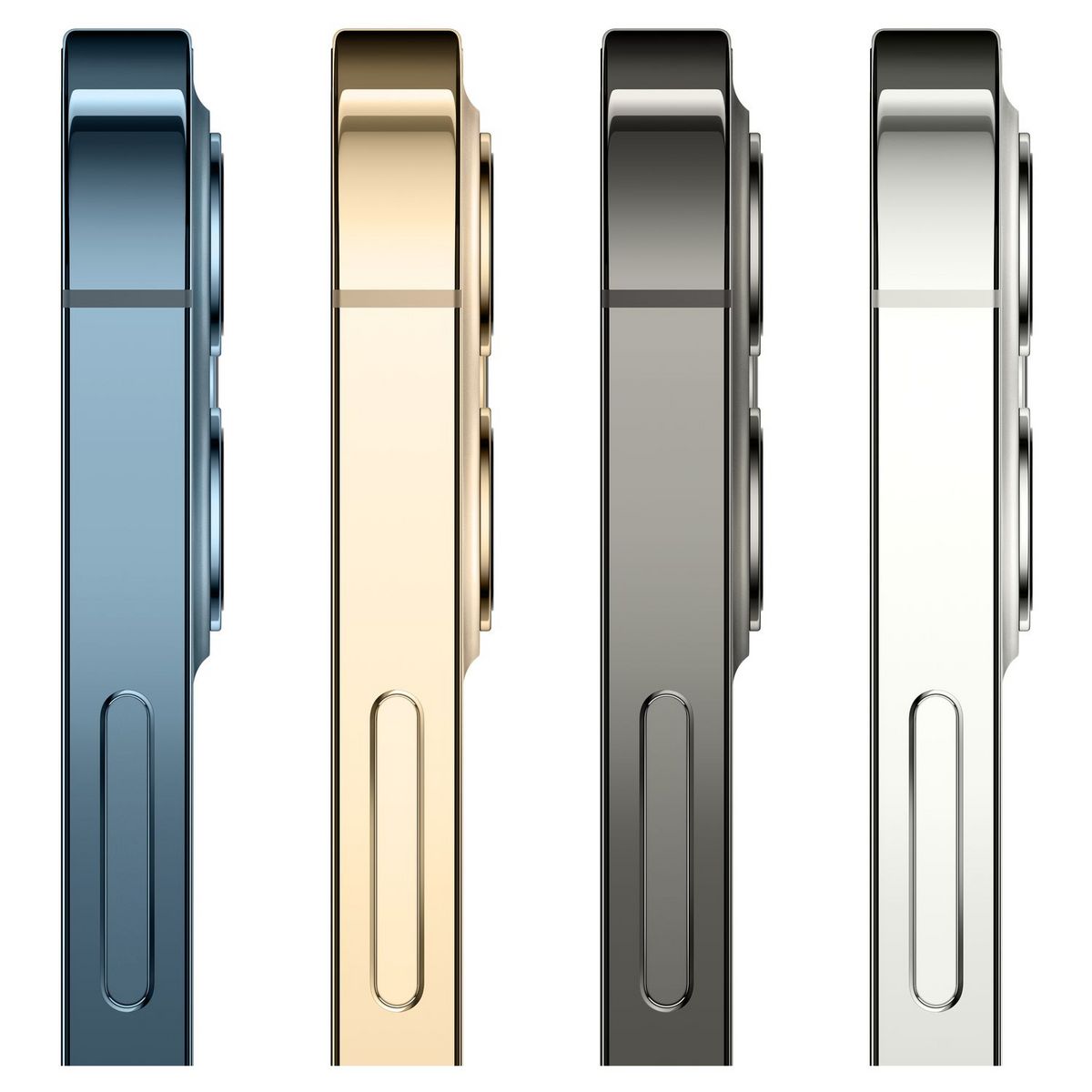 APPLE iPhone 12 Pro Or 256 Go