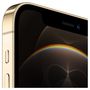 Voir la diapositive 6 : APPLE iPhone 12 Pro Or 256 Go