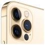 Voir la diapositive 7 : APPLE iPhone 12 Pro Or 256 Go