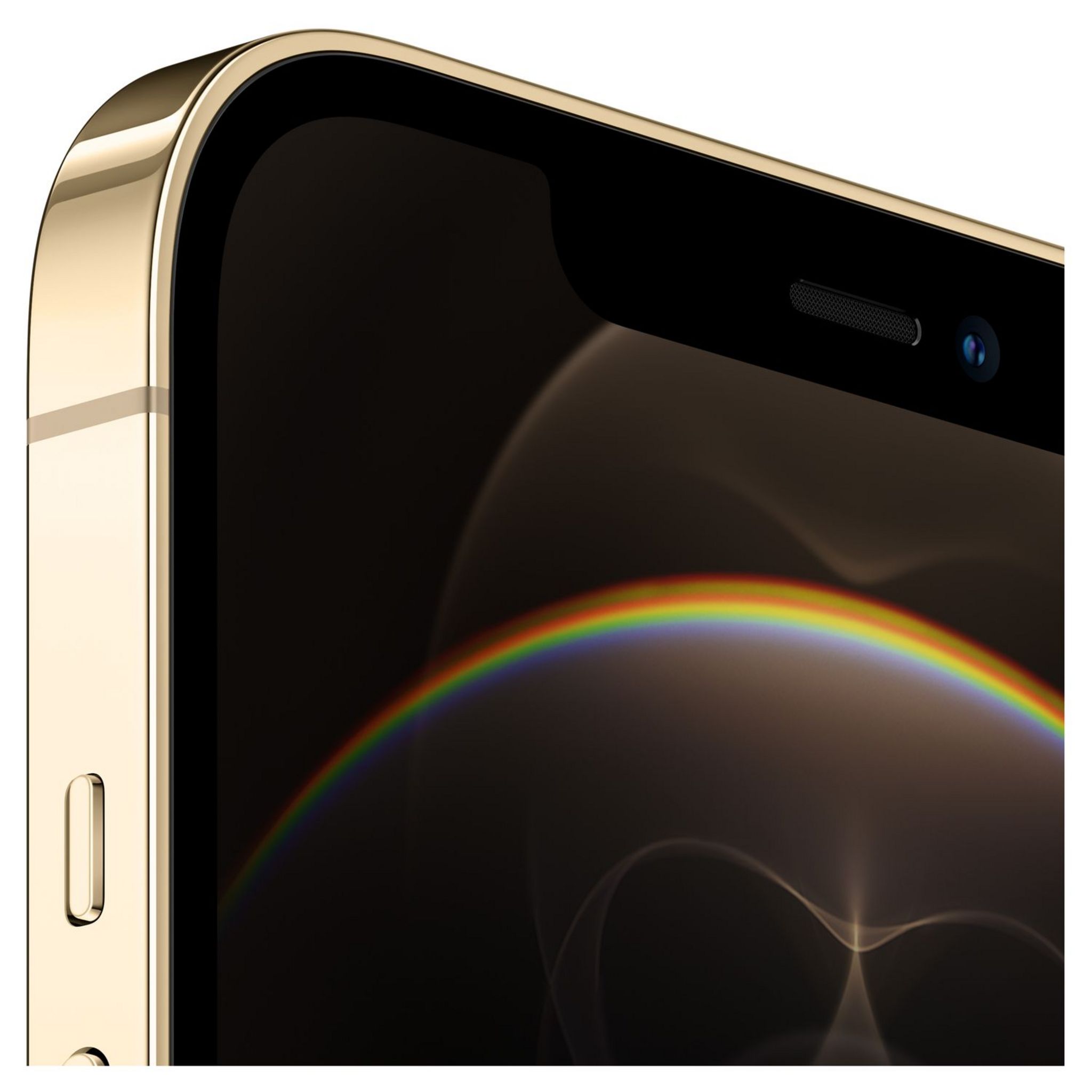 Voir la diapositive 5 : APPLE iPhone 12 Pro Max Or 512 Go