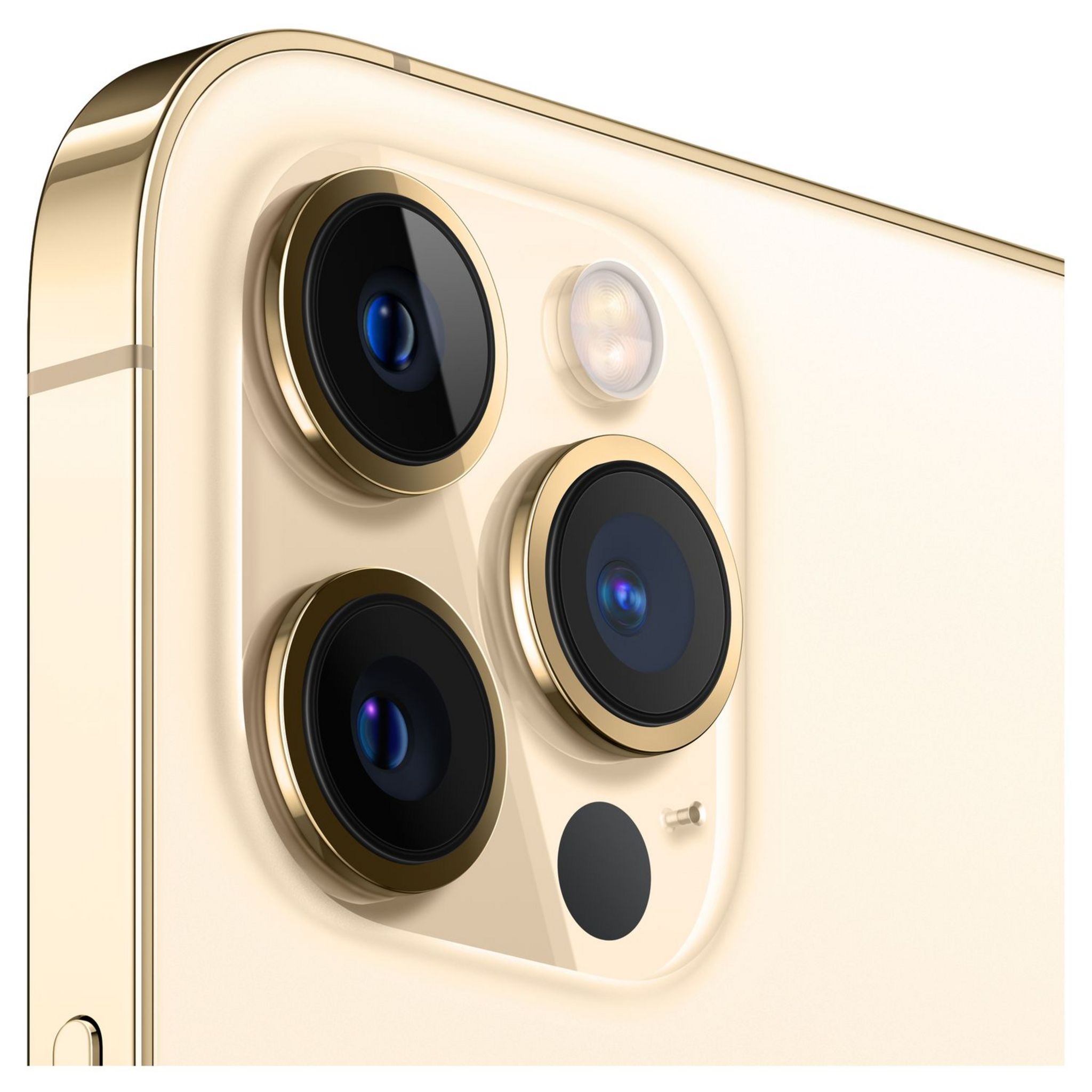 Voir la diapositive 7 : APPLE iPhone 12 Pro Max Or 512 Go
