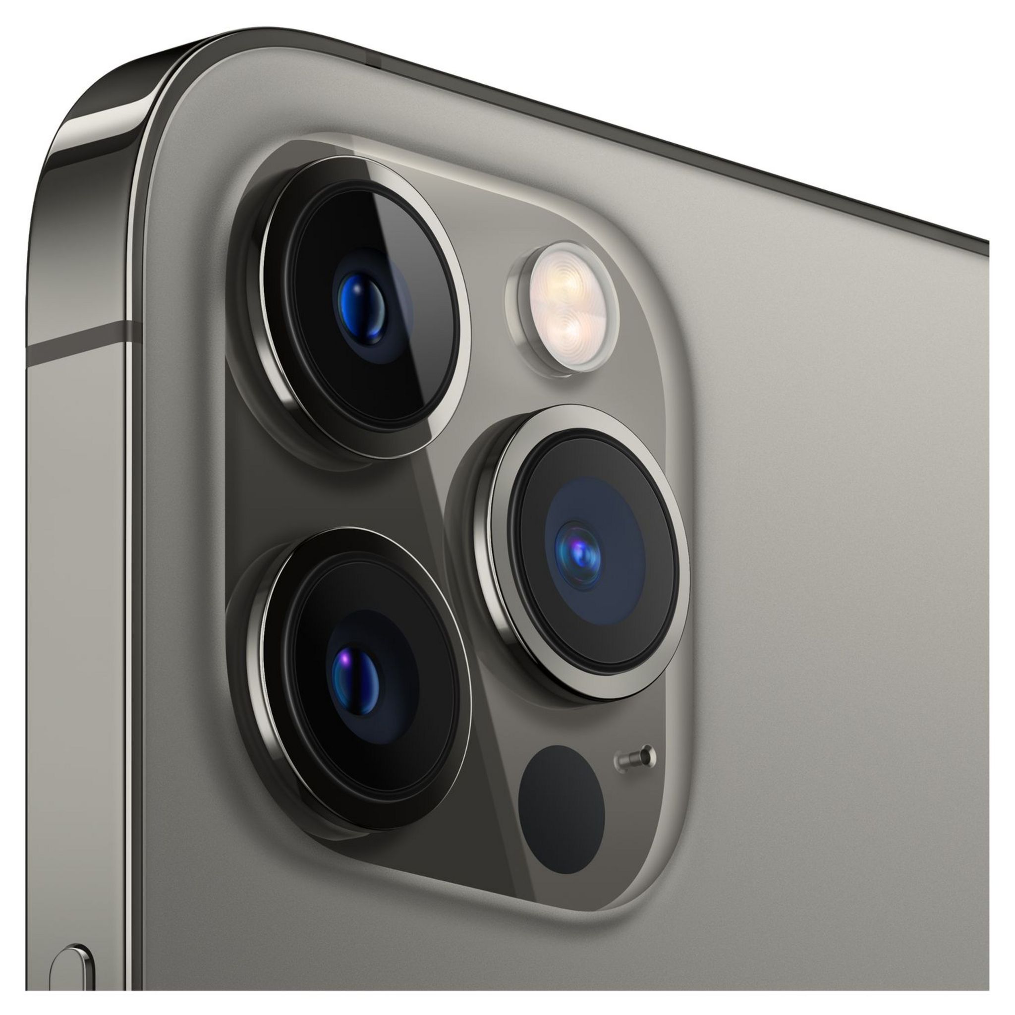 Voir la diapositive 4 : APPLE iPhone 12 Pro Max Graphite 128 Go